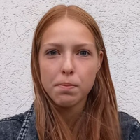 Нужна помощь: в Лудзе пропала молодая девушка