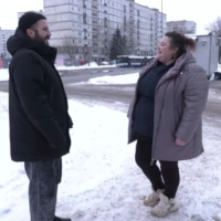 Смогут ли профсоюзы защитить водителя троллейбуса Ларису от огромного штрафа «Ригас сатиксме»: СМИ