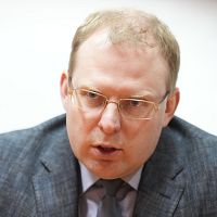 «Зеленскому придётся принять это ужасное решение»: Карлис Буковскис