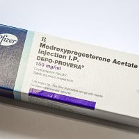Контрацептив Pfizer может вызывать опухоли мозга