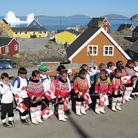 Сколько стоит гренландец? «От 10 000 до 100 000 долларов»: США обсуждают подкуп