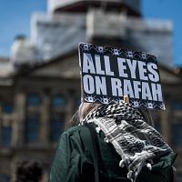 К студенткам подселили «беженцев», те стали их насиловать: будни «культурного обмена» в Амстердаме