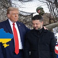 Через Гренландию Трамп побуждает Европу согласиться с мирным планом по Украине: евродепутат от Латвии