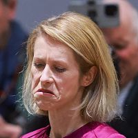 Путин должен пойти на уступки, прежде чем мы возьмём трубку телефона: Кая Каллас