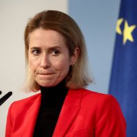 «Это может подорвать наше процветание»: Каллас крайне встревожена пошлинами Трампа