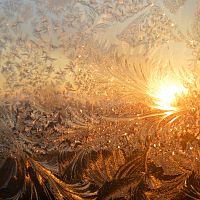 Морозы до минус 33! На ждет ледяной уикенд