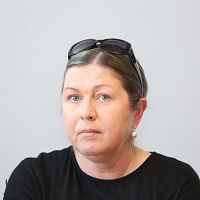 Скончалась писательница Нора Икстена Скончалась писательница Нора Икстена