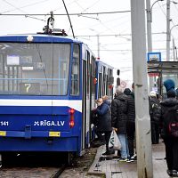 Тут главный риск — политический: Чекушин о скандальной закупке Rīgas satiksme «с русскими корнями»