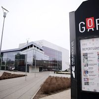 Резекне ищет выход: «Gors» — под давлением, СПА — с моллотка