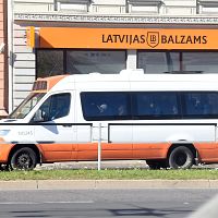 Пали жертвой санкций? Latvijas balzams подал заявку на правовую защиту