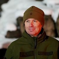 Командующий НВС: в ближайшие годы Россия не сможет на нас напасть