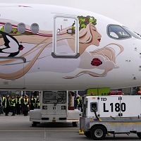 Неприятный инцидент с airBaltic в рижском аэропорту: пассажирку заставили удалить видео и обыскали телефон