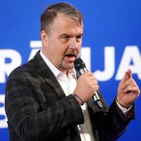 Иябс: бюджет ЕС в 2026 году станет полем тяжелых сделок