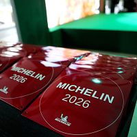 Попробуйте Латвию за 380 тысяч евро в год! Зачем мы снова платим MICHELIN Guide? Попробуйте Латвию за 380 тысяч евро в год! Зачем мы снова платим MICHELIN Guide?