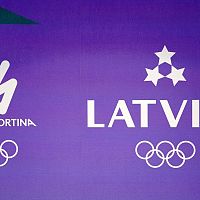 Стало известно, кто понесет флаг ЛР на Олимпиаде в Турине