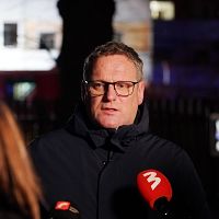 Там жить нельзя: дом, пострадавший от взрыва газа, объявлен аварийным Там жить нельзя: дом, пострадавший от взрыва газа, объявлен аварийным