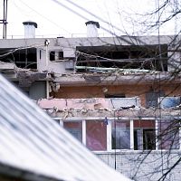 «Заплатите штраф»: абсурд, в котором оказались жертвы с улицы Баускас