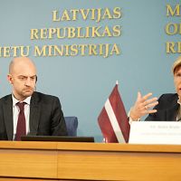 Европейцы способны защитить свою территорию: о чём Браже говорила с Барро