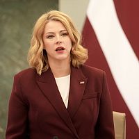 Опять: Сейм рассмотрит очередной запрос об отставке Силини