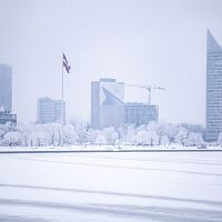 Дождались! Синоптики пообещали потепление — когда?