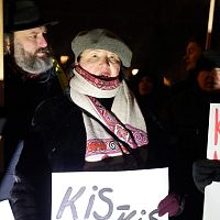 Пытки тоже оправдаем? Ланга заявила: права есть только у граждан Латвии