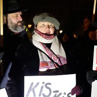 Пытки тоже оправдаем? Ланга заявила: права есть только у граждан Латвии