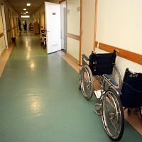 Баусская больница из-за жалоб пациентов уволили врача