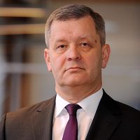 Это кошмар! Слактерис о застое и страхе решений в Латвии