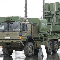 «Еще 200 млн на ПВО»: Минобороны готовит перераспределение бюджета