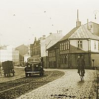 Русские названия рижских улиц: Ильинская, Мельничная, Ключевая…