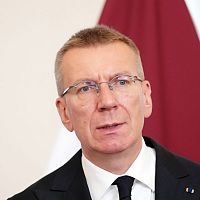 Ринкевич: с одной стороны, мы получаем миллион евро, с другой — два миллиона куда-то уходят