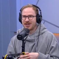 This is Хорошо? Стас Давыдов вступил в ряды партии «Прогрессивных»