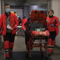 Даже пытались застрелиться: в праздничные выходные Латвию накрыла волна попыток самоубийств