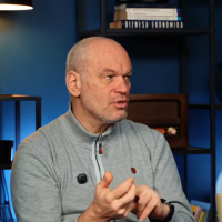 И что тогда будет с лозунгом: «Хороший русский — мёртвый?» Розенвалдс о переобувании в латвийской политике