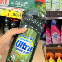 Мы такого уже не помним: Арманева сравнила латвийские цены с испанскими