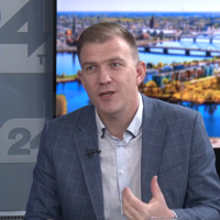 Такое мы уже видели: историк объяснил причину высокой тревожности в обществе