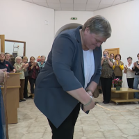 В Риге открылся новый дневной центр для больных деменцией: пока бесплатно