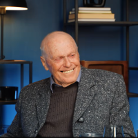 Мы уже на два поколения вперед рассеяли ненависть: экс-премьер Биркавс Мы уже на два поколения вперед рассеяли ненависть: экс-премьер Биркавс