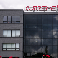 В одном из магазинов Лиепаи с клиенток потребовали… платы за вход