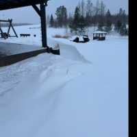 Я лучше штраф заплачу: Мурниеце не смогла объяснить русской клиентке отсутствие кублы в мороз