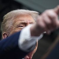 Нас поматросили и бросили? В Eвропе уже начинают сравнивать Трампа с Гитлером: Politico