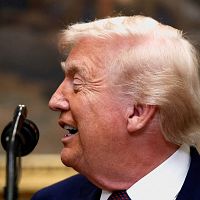 Что делать Латвии при крахе старого мирового порядка? Уж точно не целовать Трампа в зад: Латковскис Что делать Латвии при крахе старого мирового порядка? Уж точно не целовать Трампа в зад: Латковскис