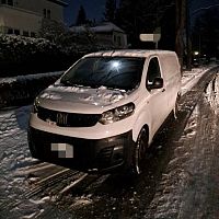 В Берлине блэкаут, несколько районов остались без света; ответственность взяли на себя анархисты В Берлине блэкаут, несколько районов остались без света; ответственность взяли на себя анархисты