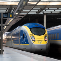 Eurostar встал прямо под Ла-Маншем: хаос настиг пассажиров самой популярной сети ЕС! Eurostar встал прямо под Ла-Маншем: хаос настиг пассажиров самой популярной сети ЕС!