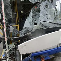 Дело о 11 383 евро за ремонт троллейбуса: всё повесят на водителя Ларису или как? Дело о 11 383 евро за ремонт троллейбуса: всё повесят на водителя Ларису или как?