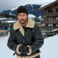 Максим Галкин оказался в центре пожара в Куршевеле (ФОТО) Максим Галкин оказался в центре пожара в Куршевеле (ФОТО)