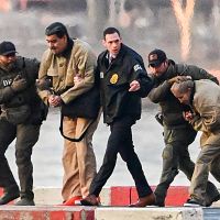 Мадуро заявил о своей невиновности в американском суде