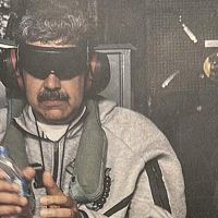 «Так вот теперь сиди и слушай…» Как США свергли Мадуро за 5 часов «Так вот теперь сиди и слушай…» Как США свергли Мадуро за 5 часов