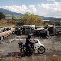 Афганистан под боком у США: Трамп заявил, что пора навести порядок в Мексике