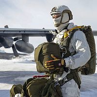 Европейцы направляют свои войска в Гренландию для защиты от Трампа